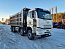 Купить Самосвал FAW J6 (8х4) б/у (2022 г., 36 871 км)(0298) в компании Русбизнесавто - изображение 0