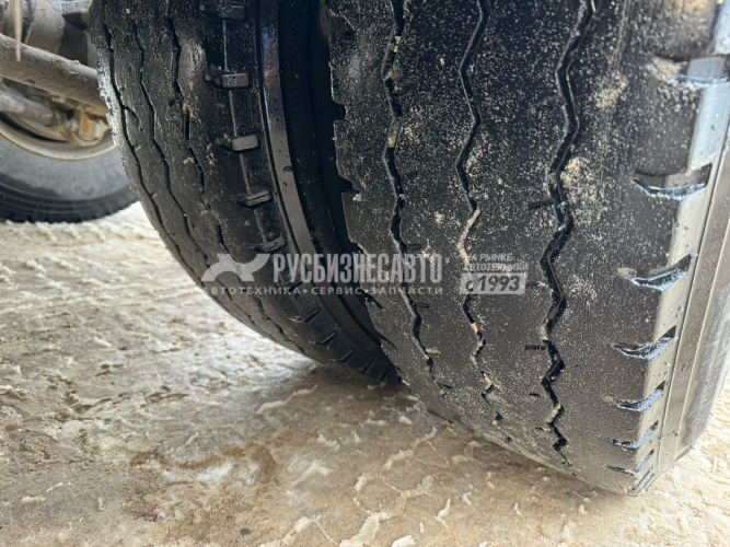 Купить Cедельный тягач  SHACMAN SX42584V324 6х4 б/у (2023г., 71 870 км)(6872) в компании Русбизнесавто - изображение 7