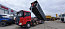 Купить Самосвал SHACMAN SX33186W366C 8х4 бу (2023 г.в., 17 114 км, 440 л.с.) ...4326 в компании Русбизнесавто - изображение 7