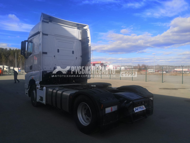 Купить КАМАЗ 54901-94 (М1945) тягач седельный б/у ( 2022 г.в. 7 835 км.)(4747) в компании Русбизнесавто - изображение 7
