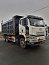 Купить Самосвал FAW J6 6x4 б/у (2023 г.в.,67 150 км.)(0142)Сбер комиссия - Бронь Иванова А.В. в компании Русбизнесавто - изображение 0
