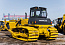 Купить Бульдозер гусеничный ZOOMLION ZD160S-3 (кондиционер, гусеница 950мм, без рыхлителя) в компании Русбизнесавто - изображение 3