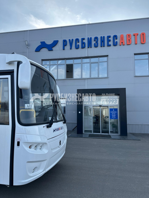 Купить КАВЗ 4238-B2 "Аврора"  Weichai Евро-5, МКПП FastGear, межгород в компании Русбизнесавто - изображение 13