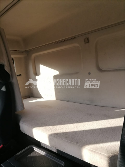 Купить Самосвал Shacman SX32586T384 6x4 б/у (2022г. ; 174 096 км) (4654) в компании Русбизнесавто - изображение 10