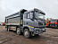 Купить Самосвал SHACMAN SX33186V366 8х4 430 л.с б/у (2024 г., 98 340 км.)(8001) в компании Русбизнесавто - изображение 0