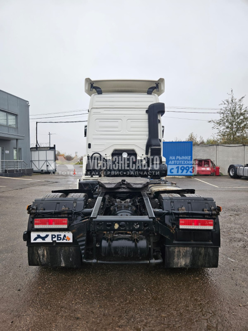Купить Седельный тягач КАМАЗ 5490 АКПП б/у(2023г;5 601 м/ч)(9178)Сбер комиссия в компании Русбизнесавто - изображение 4