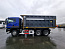 Купить Самосвал SITRAK C7H 6X4 б/у (2023г.в. 15 226 км.)(0437) в компании Русбизнесавто - изображение 7