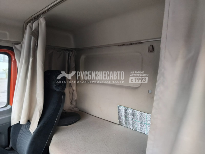 Купить Самосвал SHACMAN SX331863366 8х4 440 л.с б/у (2022 г., 31 421 км.)(2352) - Сбер комиссия. в компании Русбизнесавто - изображение 5