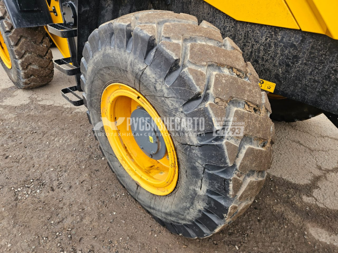 Купить Погрузчик фронтальный LONKING, CDM 835G б/у (2024г., 464 м.ч.)(2860) в компании Русбизнесавто - изображение 10