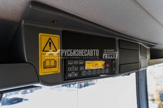 Купить Поливочная машина LGMG MS50 в компании Русбизнесавто - изображение 14
