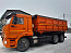 Купить Самосвал-зерновоз КАМАЗ 45143-50 (6х4) Евро5 (2020г.в., 171 553 км.)(2268) в компании Русбизнесавто - изображение 8