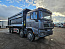 Купить Самосвал SHACMAN SX33186V366 8х4 430 л.с б/у (2024 г., 113 057 км.)(8002) в компании Русбизнесавто - изображение 0