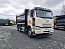 Купить Самосвал FAW J6 (6x4) б/у (2023 г., 12 078 км.)(0088) в компании Русбизнесавто - изображение 0