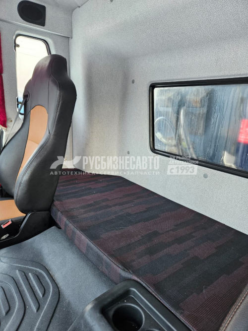 Купить Самосвал FAW J6 (6х4) б/у (2022 г.в.,15 081 км.) (3044) в компании Русбизнесавто - изображение 16