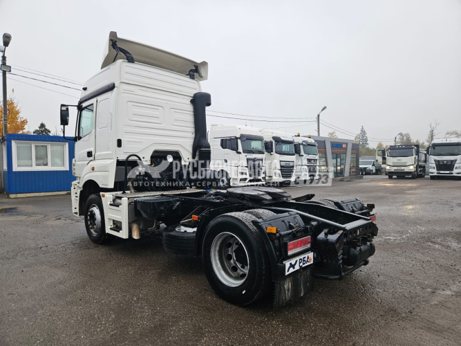 Купить Седельный тягач КАМАЗ 5490 АКПП б/у(2023г;5 601 м/ч)(9178)Сбер комиссия в компании Русбизнесавто - изображение 5