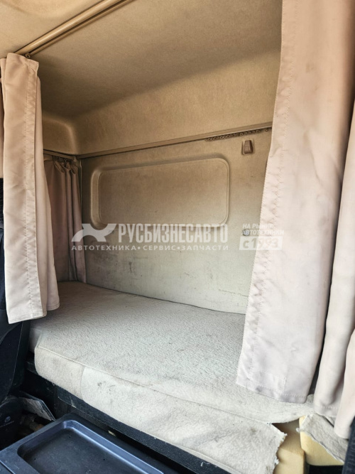 Купить Самосвал Shacman SX32586T384 6x4 б/у (2022г. ; 198 484 км) (2273) в компании Русбизнесавто - изображение 14