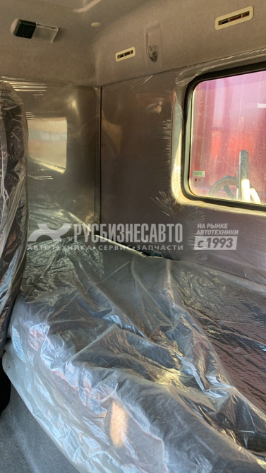 Купить Самосвал 6х4 HOWO ZZ3327N3847E б/у (2020 г 30709 км.) в компании Русбизнесавто - изображение 2