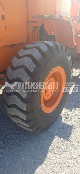 Купить Погрузчик фронтальный DOOSAN DISD, SD200 б/у (2014 г., 12 027 м.ч.)(0187) Кондиционер в компании Русбизнесавто - изображение 9