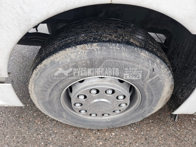 Купить Седельный тягач SITRAK C7H MAX 4х2 АКПП б/у (2023г.в.145 379км.) (1476) в компании Русбизнесавто - изображение 8