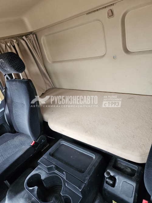 Купить Самосвал SHACMAN SX33186T366 8х4 б/у (2022 г.в., 64762 км) 1397 в компании Русбизнесавто - изображение 13