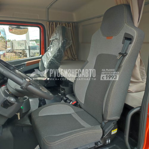 Купить Самосвал SHACMAN SX32586V384 6х4 б/у (2023 г.в. 30 507 км., 430 л.с., рестайл) (6261) в компании Русбизнесавто - изображение 9