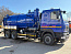 Купить ТКМ-630 (илосос МАЗ 6312С9-8575-012, 15м3+1,5м3 (ил/вода), насос 2600 м3/час, сист.гидроразмыва) в компании Русбизнесавто - изображение 8