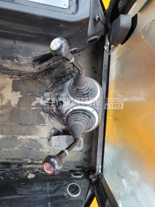 Купить Экскаватор-погрузчик JCB 3CXT14M2NM б/у (2020 г., 1200 м/ч.) в компании Русбизнесавто - изображение 7