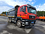 Купить Самосвал SITRAK C7H 6x4 ( ZZ3256V384ME ) / 5.2*2.3*1.5+0,2 / 18-20 м3 / наклон (2025) в компании Русбизнесавто - изображение 2