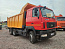 Купить Самосвал 6х4 МАЗ-650128-8520-005 20 тн. 20 м3 б/у (2022 г , 10396 км) в компании Русбизнесавто - изображение 6