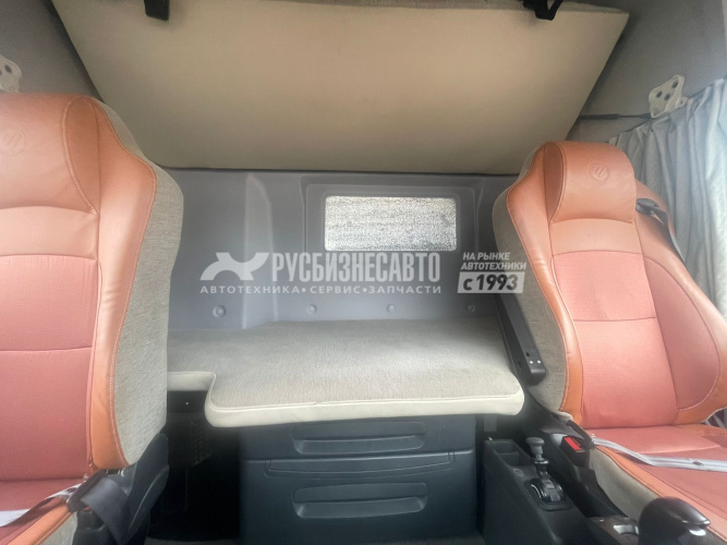 Купить Седельный тягач FOTON AUMAN 4x2, б/у (2023 г., 133 077 км.)(3218) в компании Русбизнесавто - изображение 7