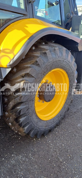 Купить Экскаватор-погрузчик MST M544 S б/у (2024 г.в. 1 282 м.ч.)(3906) в компании Русбизнесавто - изображение 9
