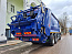 Купить KAT-22S на шасси МАЗ 631226-585-042 (ТКМ-430) Мусоровоз задн загрузка, портал в компании Русбизнесавто - изображение 20