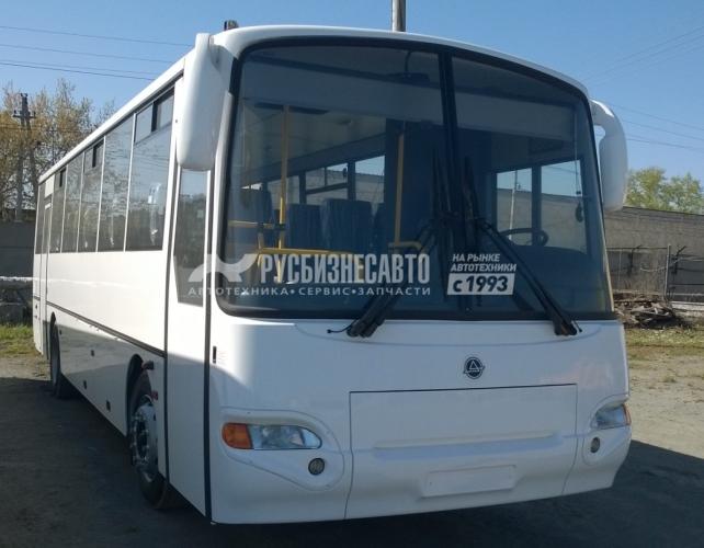 Купить КАВЗ 4238-82 "Аврора" газовый CNG Евро-5  в компании Русбизнесавто - изображение 1