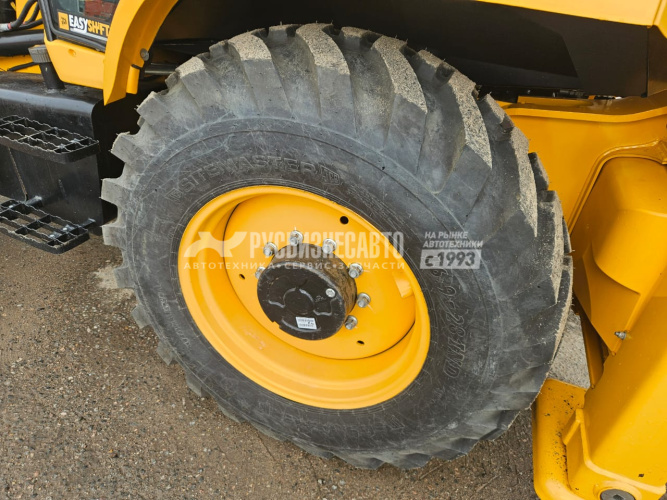 Купить Экскаватор-погрузчик  JCB 3DX Super (2024 г., 9 м/ч) с кондиционером.(новый, без гарантии)(5334) в компании Русбизнесавто - изображение 9