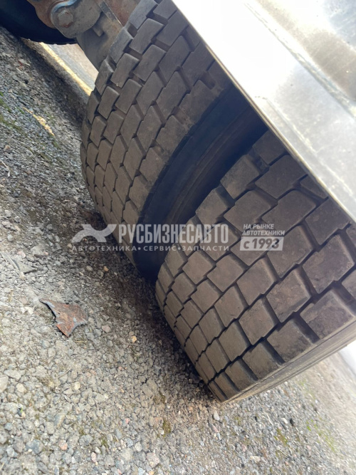 Купить КАМАЗ 5490-DC (МКПП) седельный тягач б/у (2019 г., 178  076 км.)(0918) в компании Русбизнесавто - изображение 2