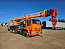 Купить КС-55713-1К-3 автокран (Камаз 65115) б/у (2021 г.в. 29 353 км, 4 184 м/ч)(5832) в компании Русбизнесавто - изображение 0