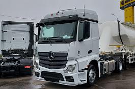 Mercedes-Benz Actros 2042 LS 