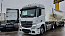 Купить Mercedes-Benz Actros 2042 LS  в компании Русбизнесавто - изображение 0