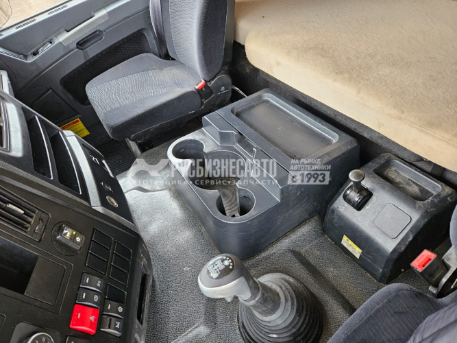 Купить Самосвал SHACMAN SX33186T366 8х4 б/у (2022 г.в., 64762 км) 1397 в компании Русбизнесавто - изображение 14