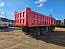Купить Самосвал JAC N350 6х4 б/у (2021 г.в., 56 760 км.)(9805) - новая резина зад. ось. в компании Русбизнесавто - изображение 4