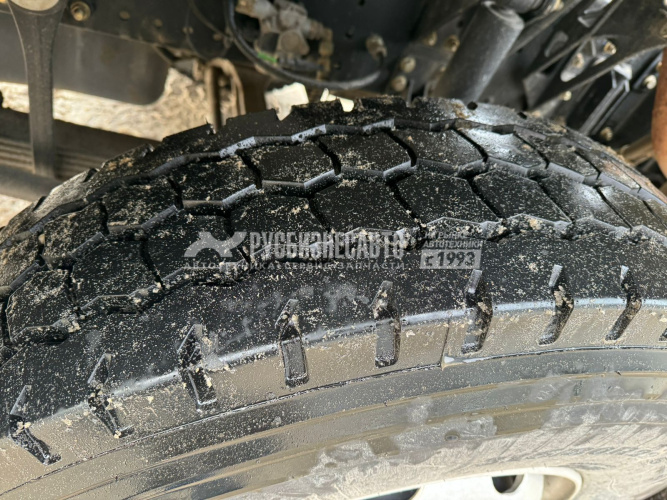 Купить Cедельный тягач  SHACMAN SX42584V324 6х4 б/у (2023г., 71 870 км)(6872) в компании Русбизнесавто - изображение 9