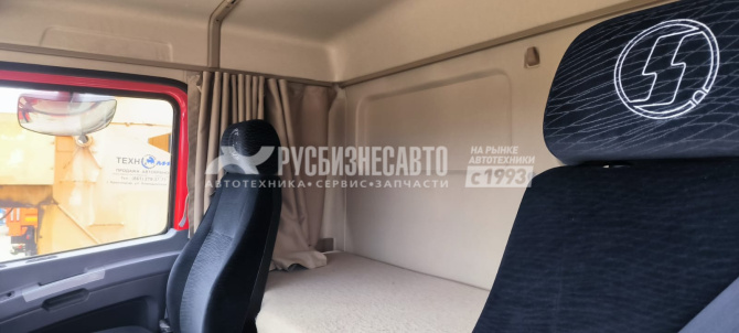 Купить Самосвал SHACMAN SX33186W366C 8х4 бу (2023 г.в., 17 114 км, 440 л.с.) ...4326 в компании Русбизнесавто - изображение 13
