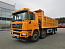 Купить Самосвал SHACMAN SX3318DT366 8x4 б/у  (2018 г, 163 863 км) в компании Русбизнесавто - изображение 2