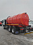 Купить МВ-17 HOWO T5G (6х4, шасси 4000) (вакуумная машина, 17 м3, насос КО-510, СПЕКТР) в компании Русбизнесавто - изображение 8