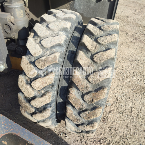 Купить Экскаватор колесный LGCE E7150F б/у (2023 г.в., 1680 м*ч., доп.линия) (0153) в компании Русбизнесавто - изображение 9