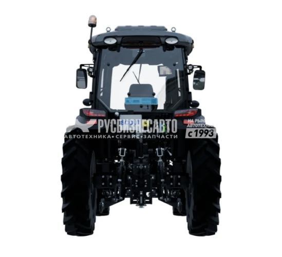 Купить Трактор SCOUT SERIES TB PREMIUM Generation 3 в компании Русбизнесавто - изображение 4