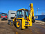 Купить Экскаватор-погрузчик  JCB 3DX Super (2024 г., 21 м/ч) с кондиционером.(новый, без гарантии)(8272) в компании Русбизнесавто - изображение 5