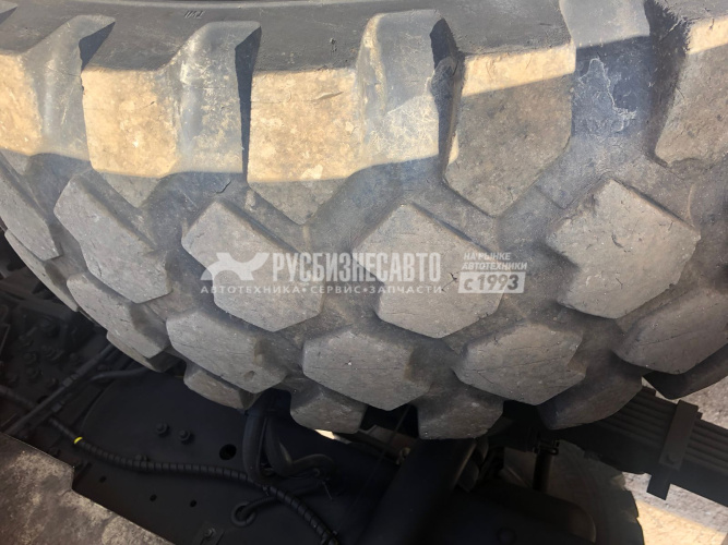 Купить КАМАЗ 65222-53 самосвал б/у (2021 г., 47 266 км.) 1697 в компании Русбизнесавто - изображение 8