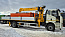 Купить КМУ FAW J6L (4*2, 320л.с., Евро-5) + SOOSAN SCS746L верх.упр. + борт алюминий 7,6м. АМ в компании Русбизнесавто - изображение 0