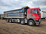 Купить Самосвал HOWO T5G 8X4 б/у (2023г.в. 25 780км.)(1108) в компании Русбизнесавто - изображение 11